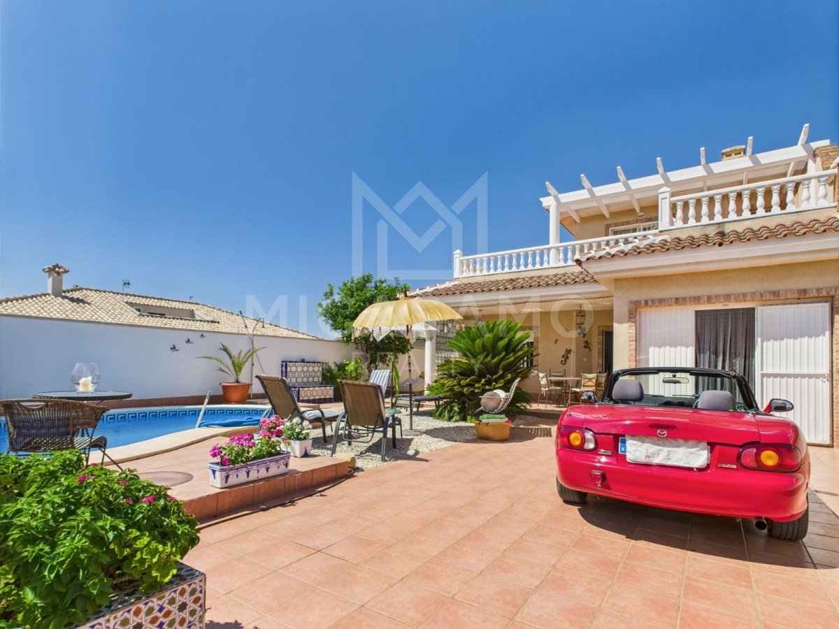 Apartment in Guardamar del Segura
