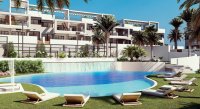 Exclusive Two-Bedroom, Two-Bathroom Bungalow in Los Balcones, Torrevieja (11)